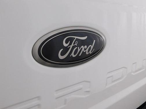 2023 Ford F-350 Lariat