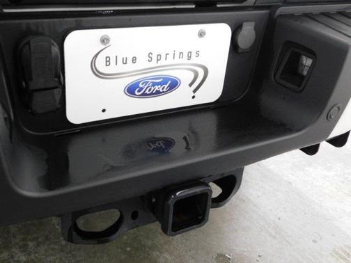 2023 Ford F-350 Lariat