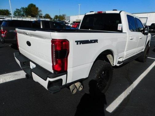 2023 Ford F-350 Lariat