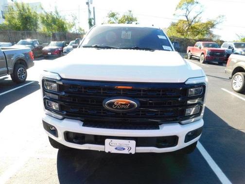 2023 Ford F-350 Lariat