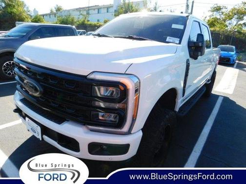 2023 Ford F-350 Lariat