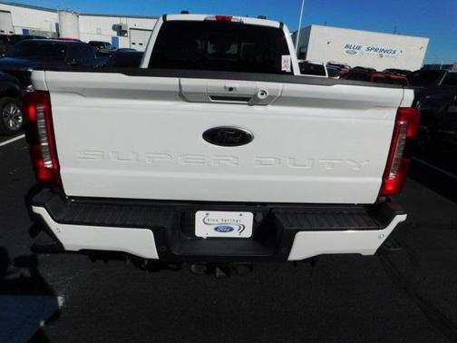 2023 Ford F-350 Lariat