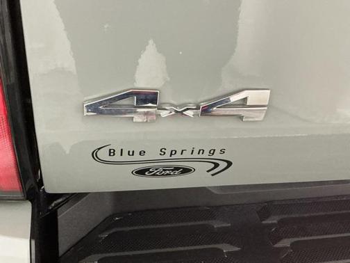 2024 Toyota Tundra 1794 Edition