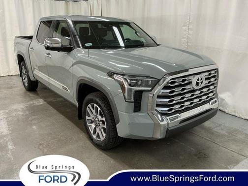 2024 Toyota Tundra 1794 Edition