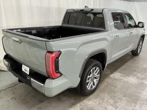 2024 Toyota Tundra 1794 Edition