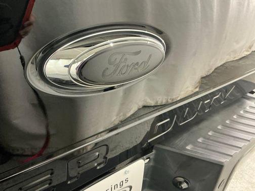 2016 Ford F-250 Lariat