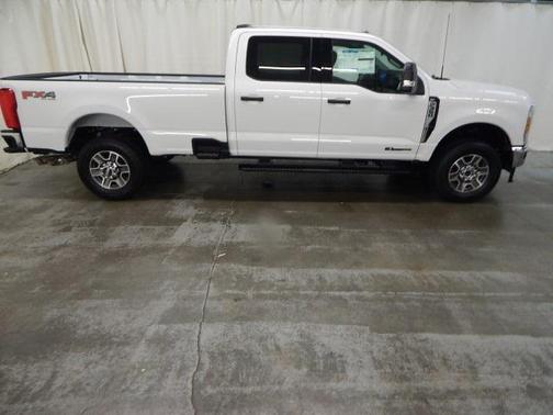 2025 Ford F-350 XLT