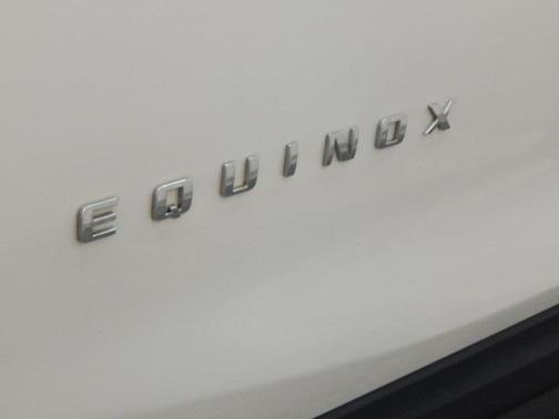 2019 Chevrolet Equinox Premier w/2LZ
