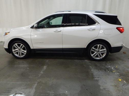2019 Chevrolet Equinox Premier w/2LZ