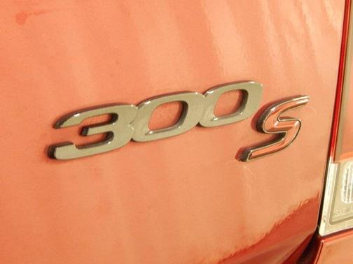 2023 Chrysler 300 S