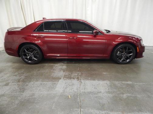 2023 Chrysler 300 S