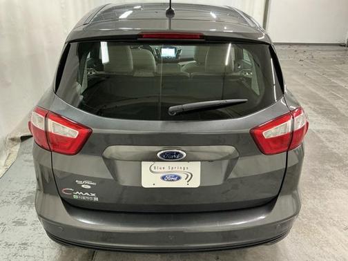 2016 Ford C-Max Energi SEL