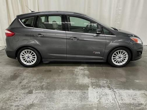 2016 Ford C-Max Energi SEL