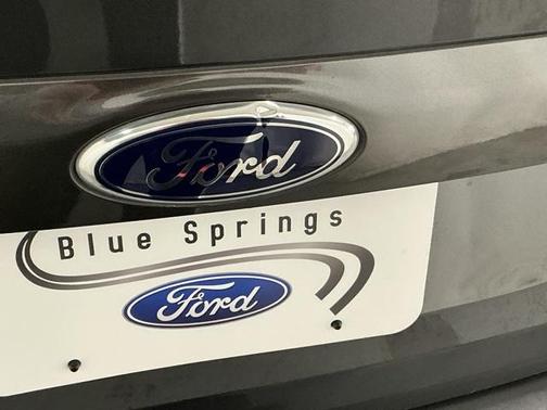 2016 Ford C-Max Energi SEL