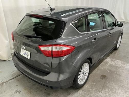 2016 Ford C-Max Energi SEL