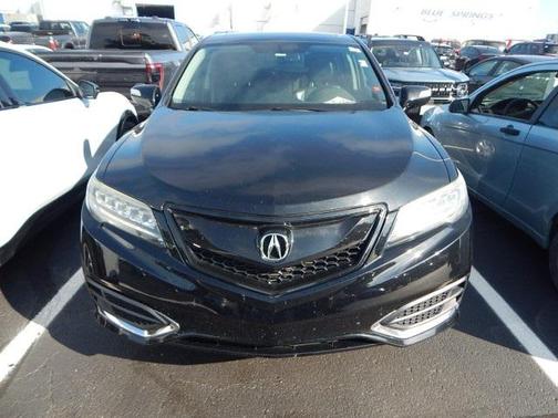 2016 Acura RDX Base
