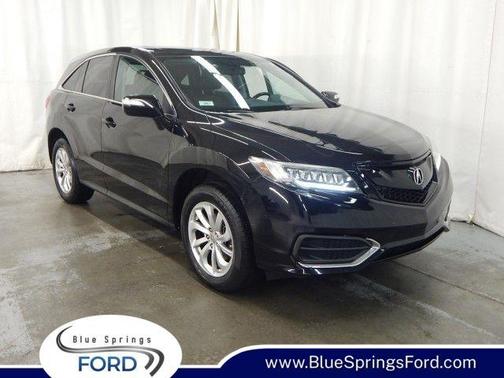 2016 Acura RDX Base