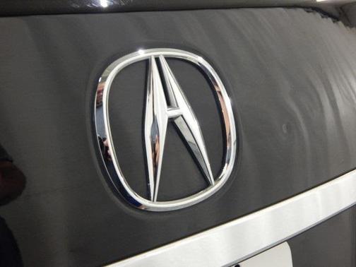 2016 Acura RDX Base
