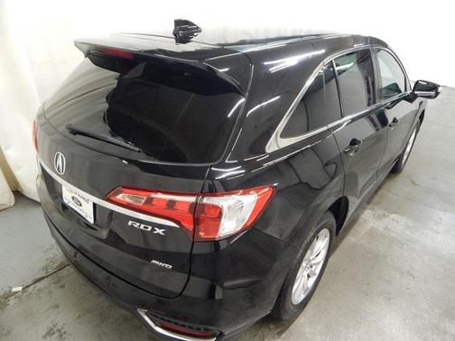 2016 Acura RDX Base