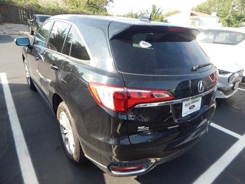 2016 Acura RDX Base