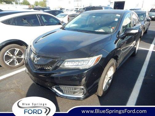 2016 Acura RDX Base