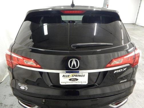 2016 Acura RDX Base
