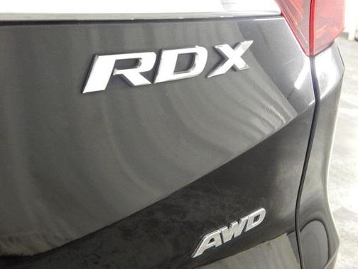 2016 Acura RDX Base