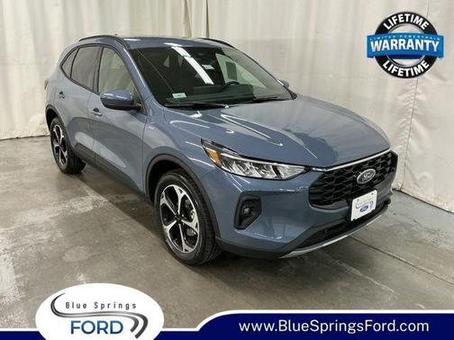 2026 Ford Escape ST-Line Select