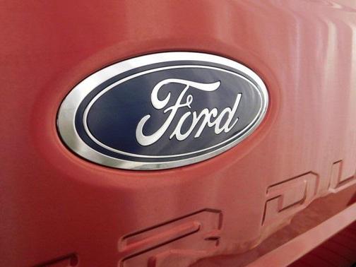 2026 Ford F-350 XLT