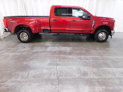 2026 Ford F-350 XLT