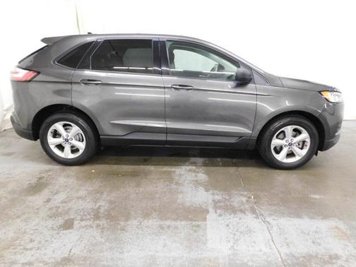 2019 Ford Edge SE