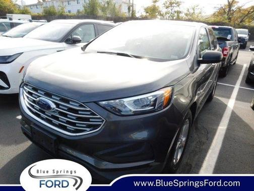 2019 Ford Edge SE