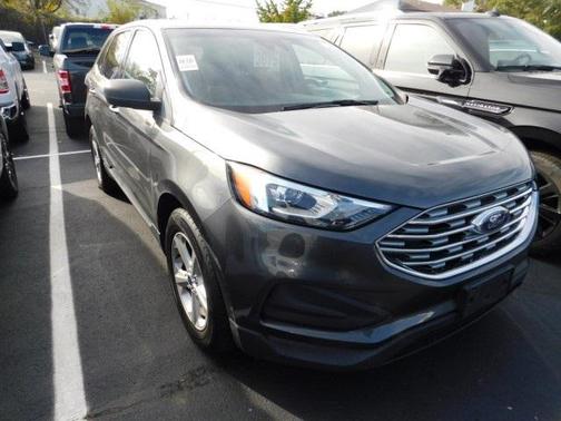 2019 Ford Edge SE