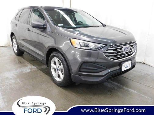 2019 Ford Edge SE