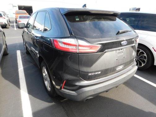 2019 Ford Edge SE