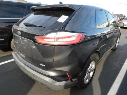 2019 Ford Edge SE