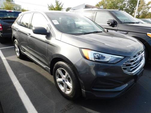2019 Ford Edge SE