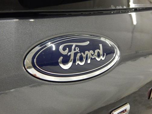 2025 Ford Escape ST-Line Elite
