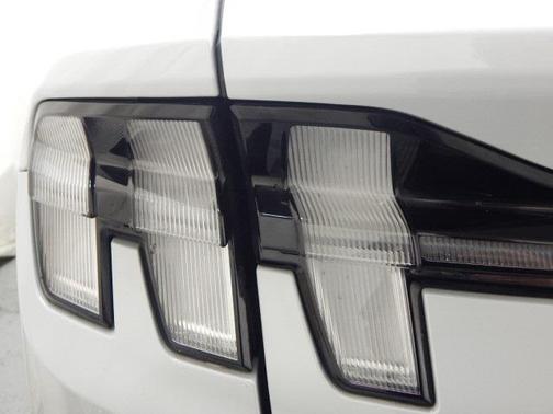 2022 Ford Mustang Mach-E Select