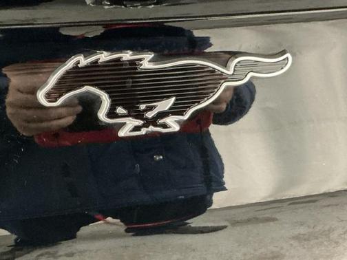 2021 Ford Mustang Mach-E Select