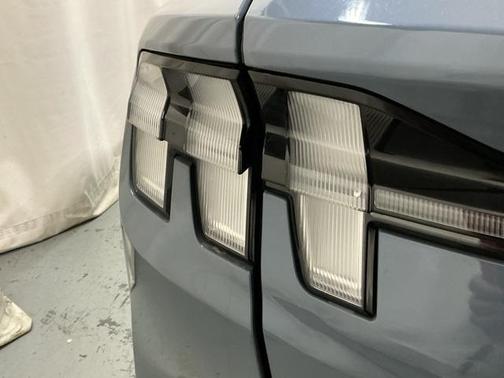 2023 Ford Mustang Mach-E Select