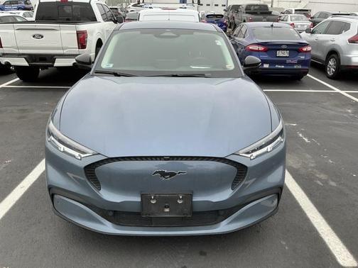 2023 Ford Mustang Mach-E Select