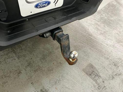 WHITE PLATINUM TRI-COAT 2019 Ford Ranger LARIAT