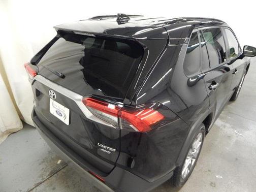 2024 Toyota RAV4 Limited