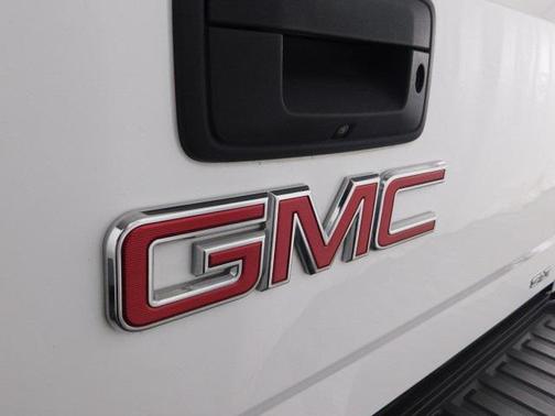 2016 GMC Sierra 2500 SLT