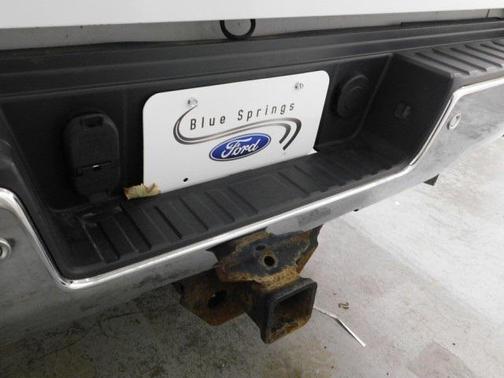 2016 GMC Sierra 2500 SLT