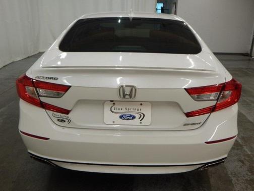 2020 Honda Accord Sport 1.5T