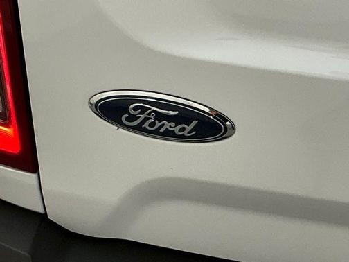 OXFORD WHITE 2025 Ford Bronco Sport Outer Banks