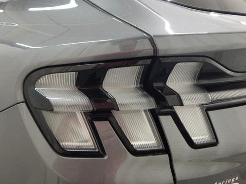 2023 Ford Mustang Mach-E Select