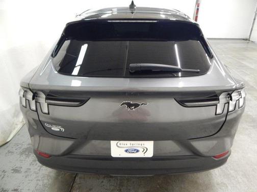 2023 Ford Mustang Mach-E Select